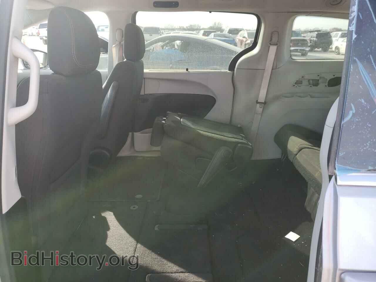 2018 CHRYSLER PACIFICA - VIN: 2C4RC1FG5JR280160 - Photo 6