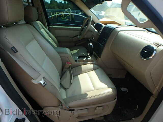2007 FORD EXPLORER - VIN: 1FMEU53857UA06965 - Фото 5