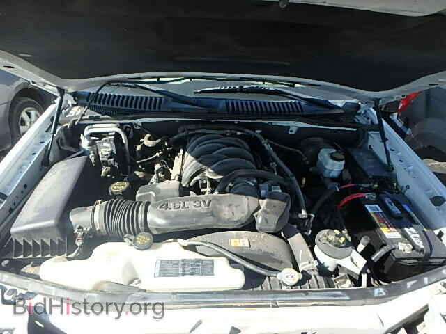 2007 FORD EXPLORER - VIN: 1FMEU53857UA06965 - Фото 7
