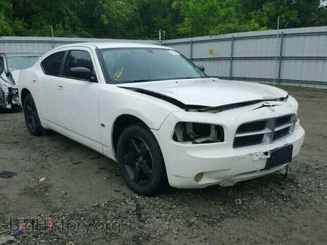 Photo 2B3KA33V49H627244 - DODGE CHARGER 2009