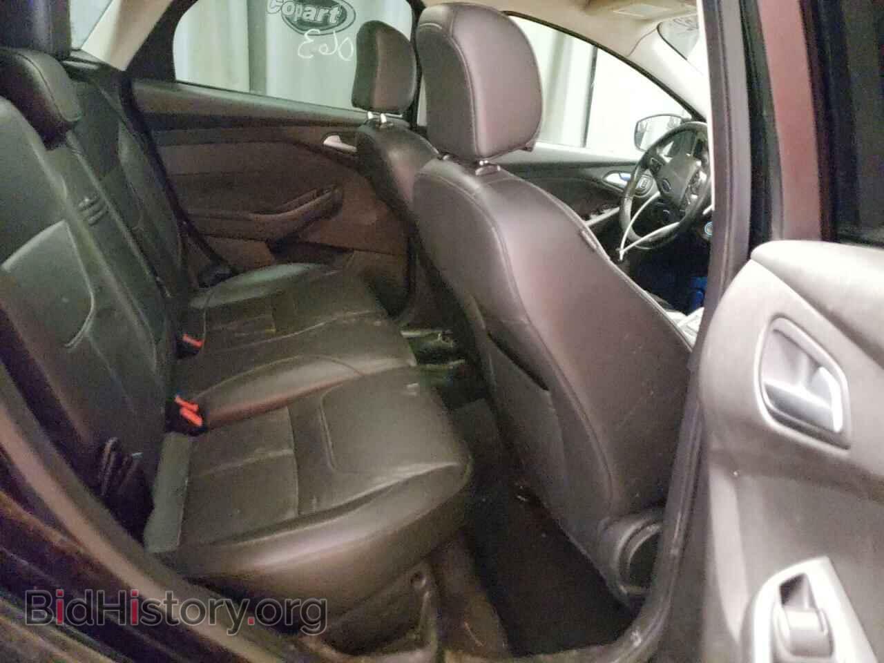 2016 FORD FOCUS - VIN: 1FADP3K29GL277564 - Фото 6