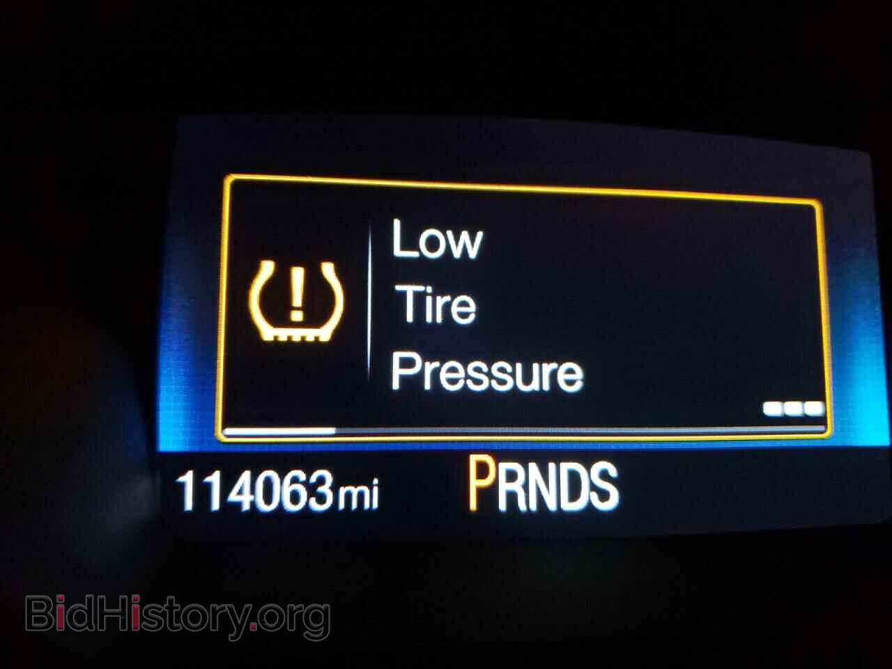 2016 FORD FOCUS - VIN: 1FADP3K29GL277564 - Фото 8
