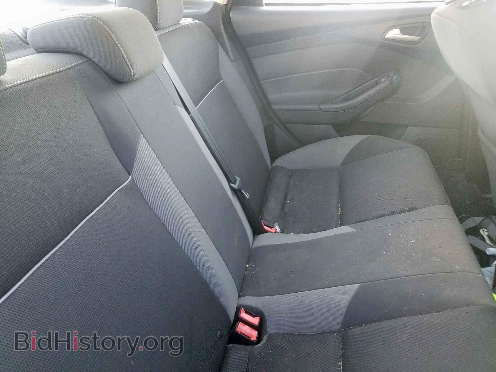 2013 FORD FOCUS - VIN: 1FADP3F28DL280591 - Photo 6