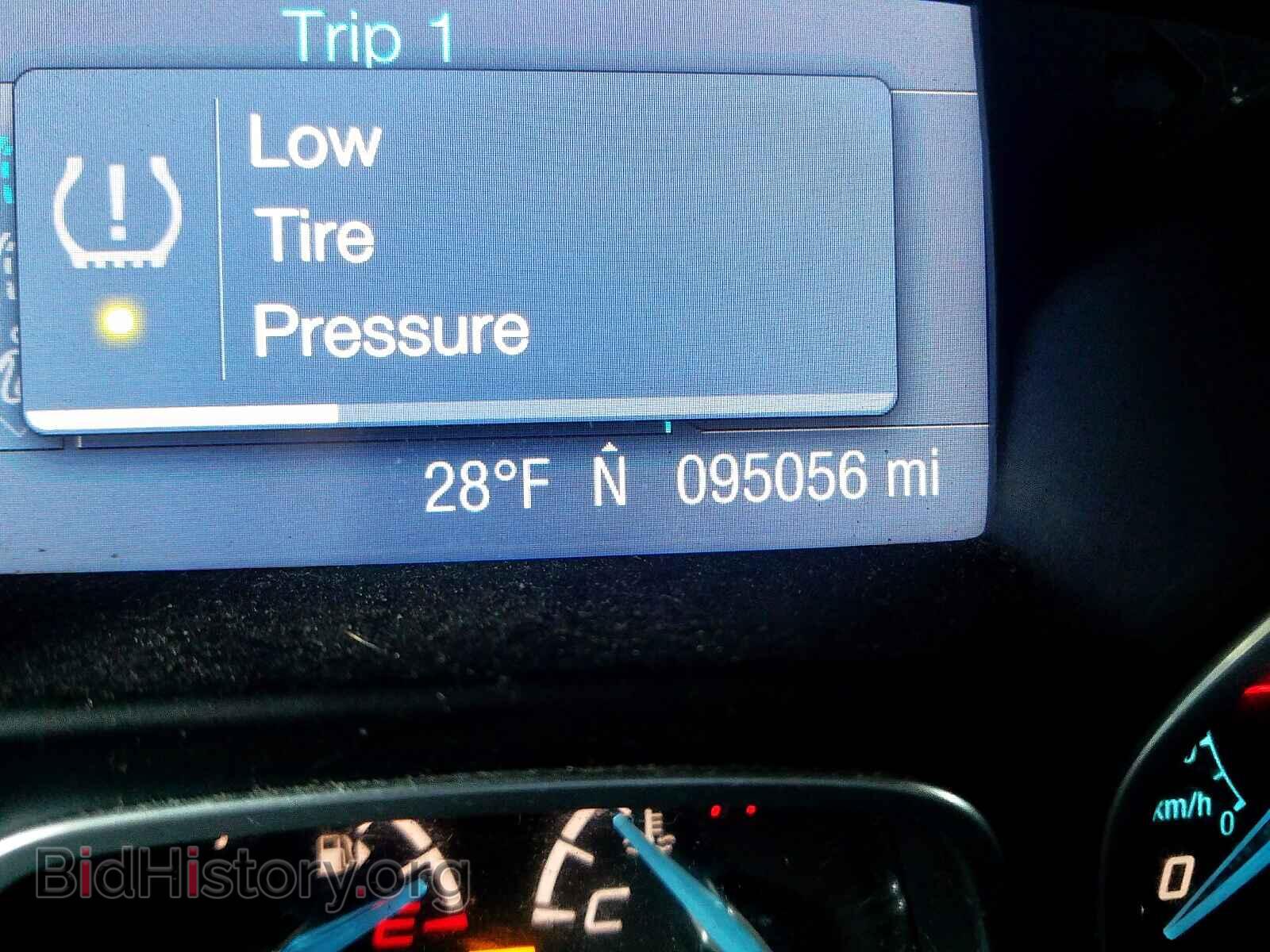 2013 FORD FOCUS - VIN: 1FADP3F28DL280591 - Photo 8