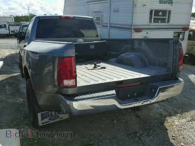 2011 DODGE RAM 3500 - VIN: 3D73M4EL4BG594141 - Фото 3