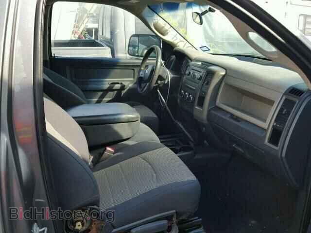 2011 DODGE RAM 3500 - VIN: 3D73M4EL4BG594141 - Фото 5