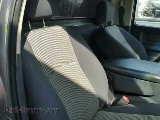 2011 DODGE RAM 3500 - VIN: 3D73M4EL4BG594141 - Фото 6