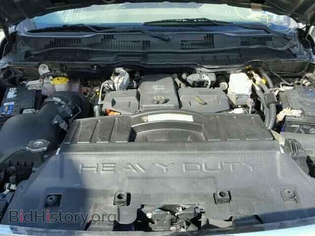 2011 DODGE RAM 3500 - VIN: 3D73M4EL4BG594141 - Фото 7