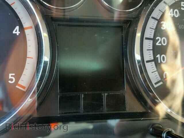 2011 DODGE RAM 3500 - VIN: 3D73M4EL4BG594141 - Фото 8