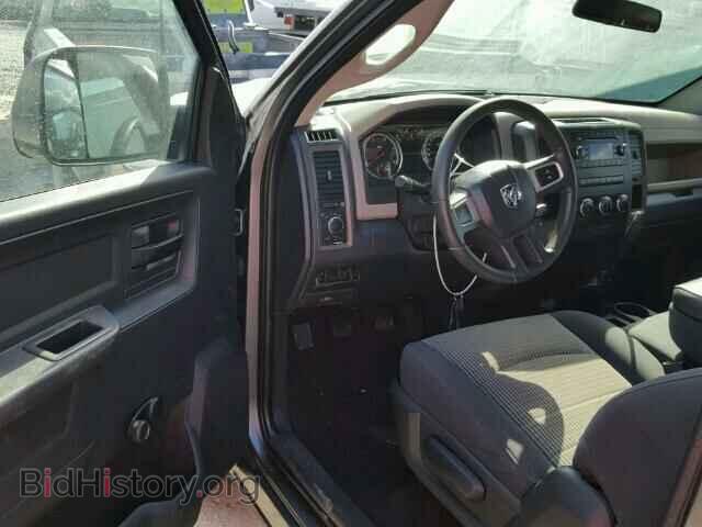2011 DODGE RAM 3500 - VIN: 3D73M4EL4BG594141 - Фото 9