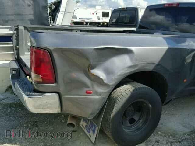 2011 DODGE RAM 3500 - VIN: 3D73M4EL4BG594141 - Фото 10