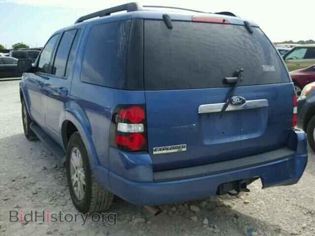 2009 FORD EXPLORER - VIN: 1FMEU63EX9UA30712 - Фото 3