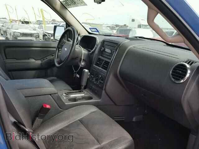 2009 FORD EXPLORER - VIN: 1FMEU63EX9UA30712 - Фото 5