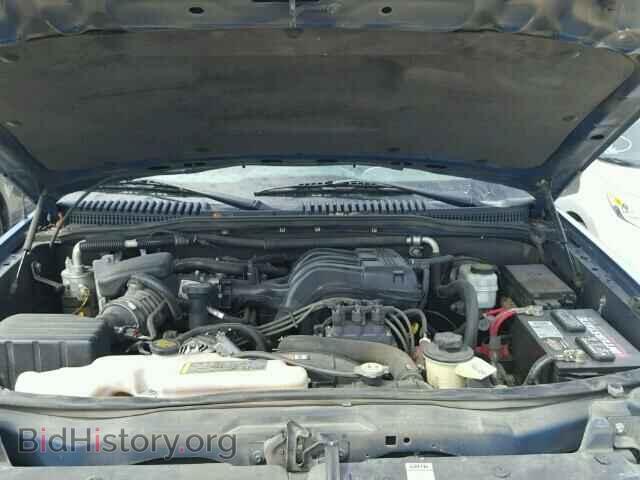 2009 FORD EXPLORER - VIN: 1FMEU63EX9UA30712 - Фото 7