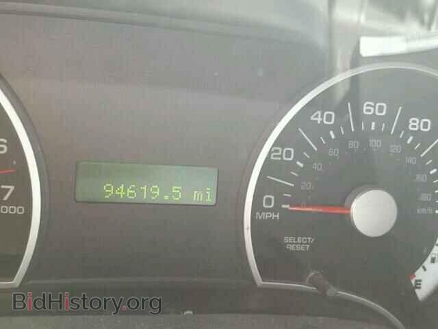 2009 FORD EXPLORER - VIN: 1FMEU63EX9UA30712 - Фото 8