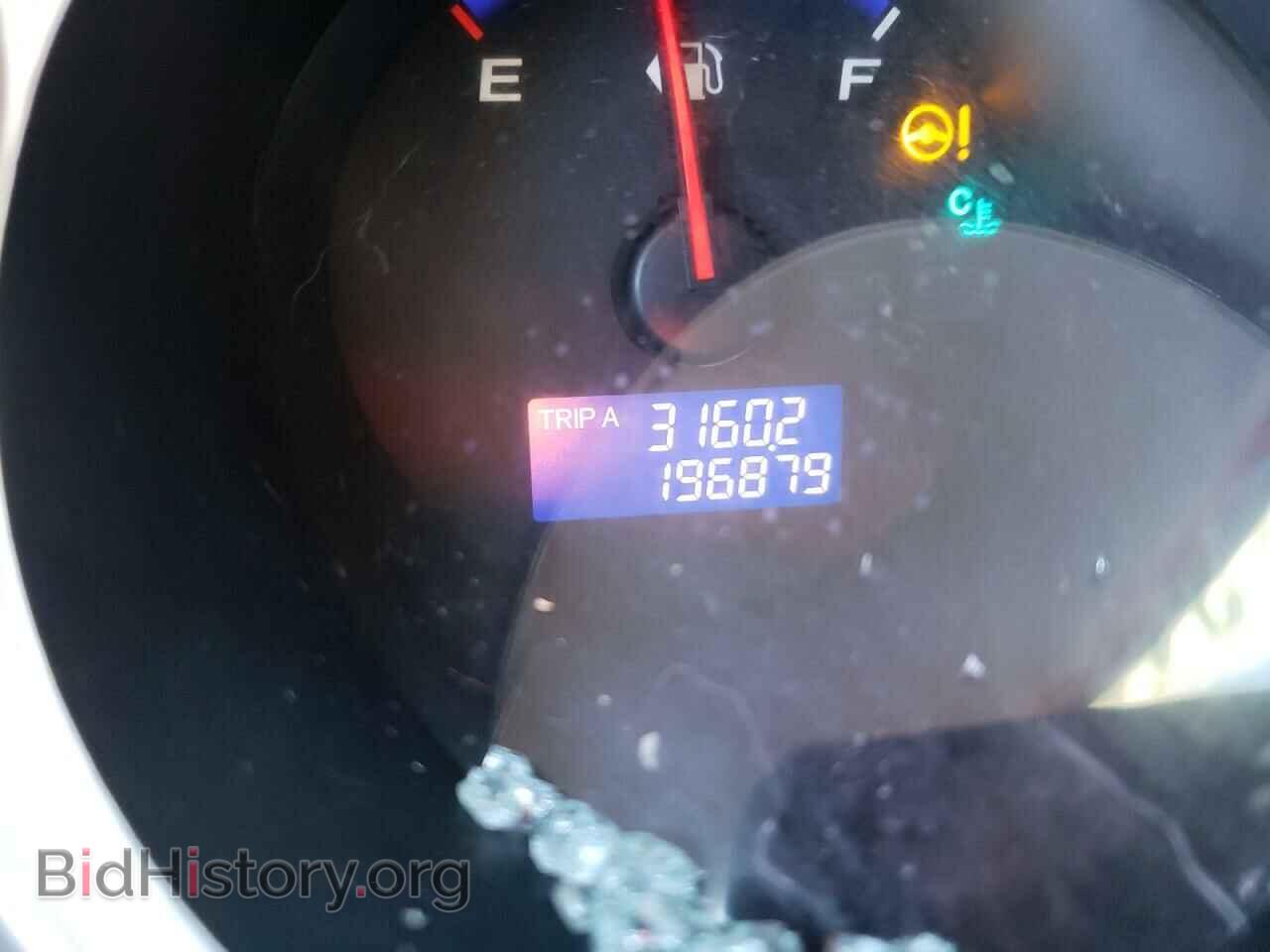 2007 HONDA FIT - VIN: JHMGD38697S048705 - Фото 8