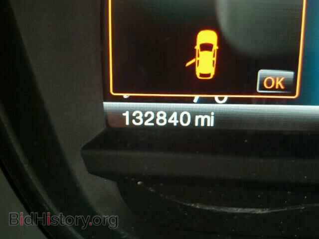2011 FORD EXPLORER - VIN: 1FMHK7D8XBGA79009 - Фото 8