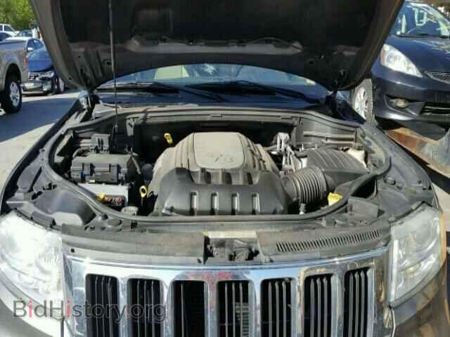 2011 JEEP CHEROKEE - VIN: 1J4RR5GT0BC656821 - Фото 7