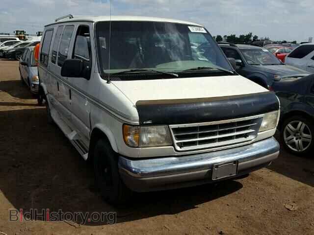 Photo 1FDEE14H0SHB26355 - FORD ECONOLINE 1995