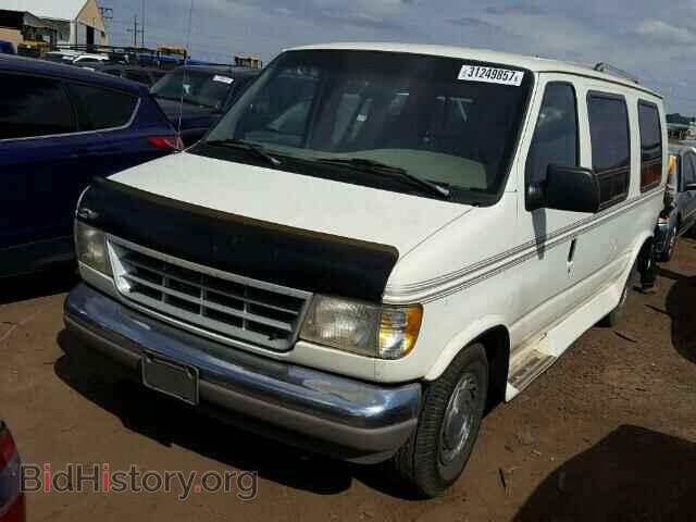 1995 FORD ECONOLINE - VIN: 1FDEE14H0SHB26355 - Photo 2