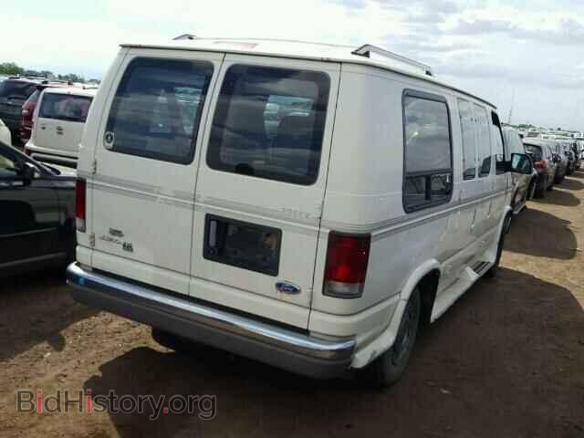 1995 FORD ECONOLINE - VIN: 1FDEE14H0SHB26355 - Photo 4