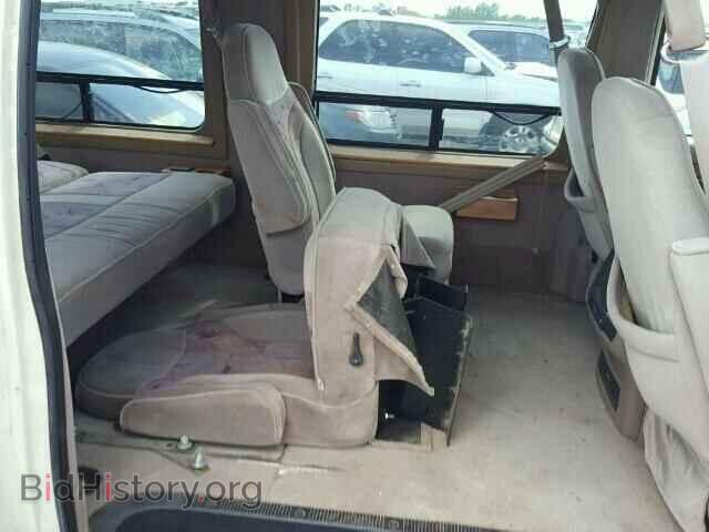 1995 FORD ECONOLINE - VIN: 1FDEE14H0SHB26355 - Photo 6