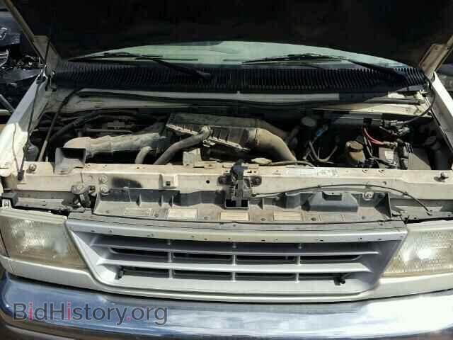 1995 FORD ECONOLINE - VIN: 1FDEE14H0SHB26355 - Photo 7