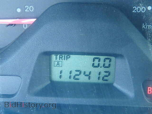 2002 MITSUBISHI LANCER - VIN: JA3AJ36E52U037268 - Photo 8