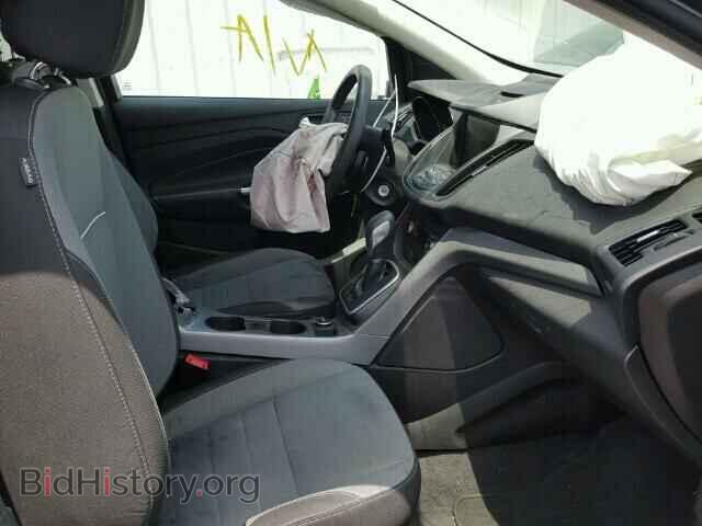 2013 FORD ESCAPE - VIN: 1FMCU0GX4DUD10439 - Фото 5