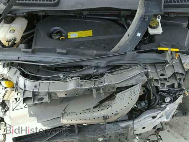 2013 FORD ESCAPE - VIN: 1FMCU0GX4DUD10439 - Фото 7