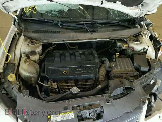 2010 CHRYSLER SEBRING - VIN: 1C3CC5FB8AN208288 - Фото 7