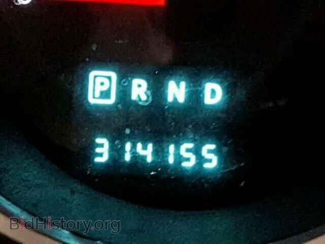 2010 CHRYSLER SEBRING - VIN: 1C3CC5FB8AN208288 - Фото 8