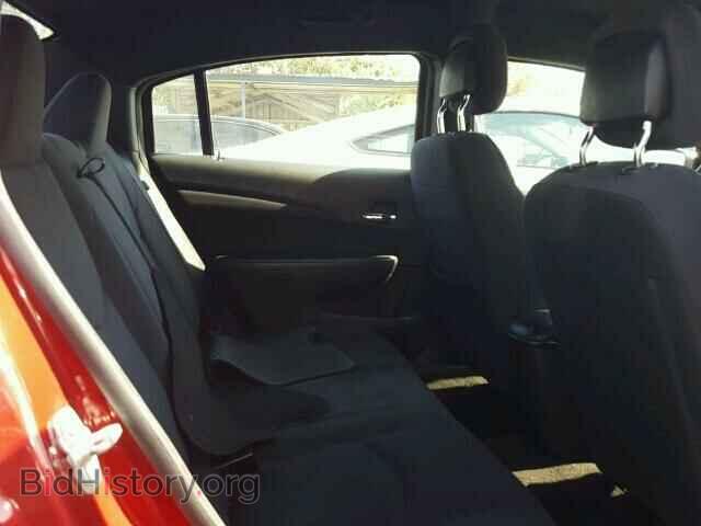 2013 CHRYSLER 200 - VIN: 1C3CCBBB0DN762983 - Фото 6