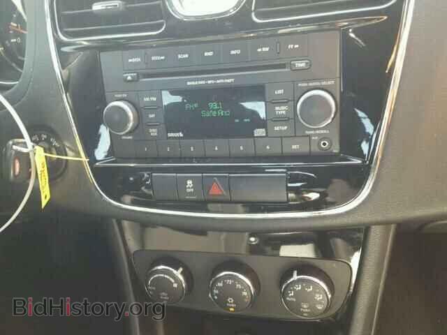 2013 CHRYSLER 200 - VIN: 1C3CCBBB0DN762983 - Фото 9