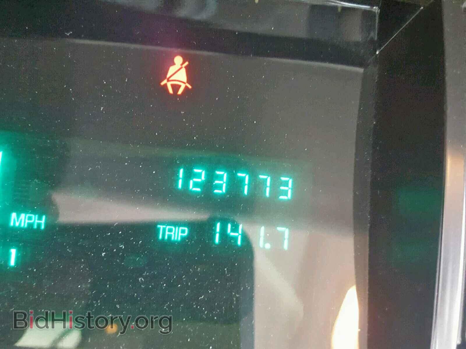 1995 CADILLAC DEVILLE - VIN: 1G6KF52Y0SU207672 - Фото 8