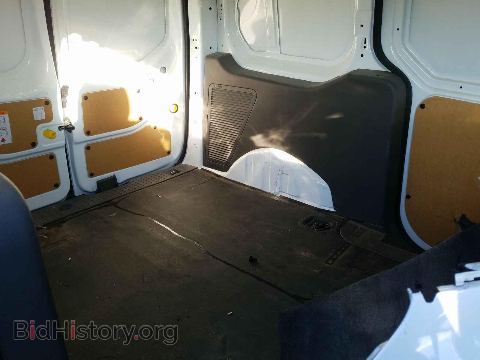 2019 FORD TRANSIT CO - VIN: NM0LS7F29K1413571 - Фото 6