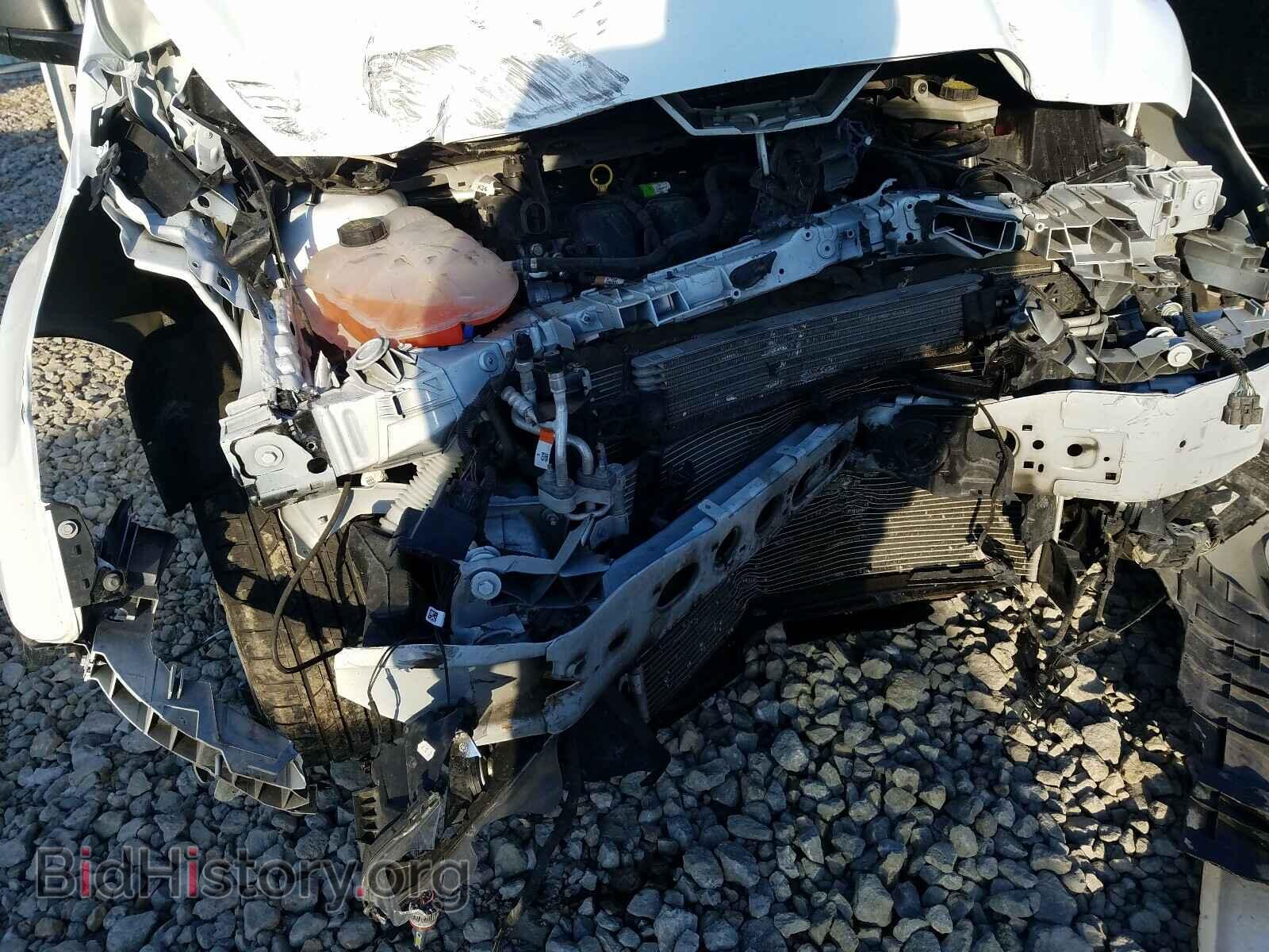 2019 FORD TRANSIT CO - VIN: NM0LS7F29K1413571 - Фото 9