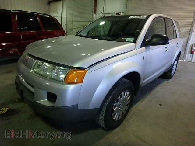 2005 SATURN VUE - VIN: 5GZCZ33D75S847580 - Фото 2