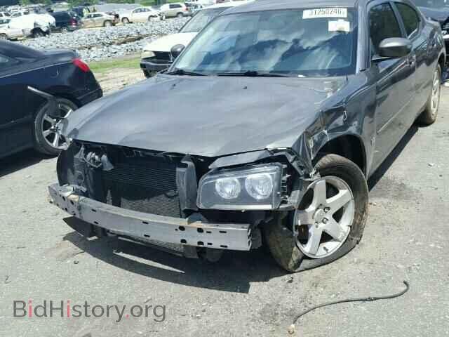 2010 DODGE CHARGER - VIN: 2B3CA3CV6AH186841 - Фото 10