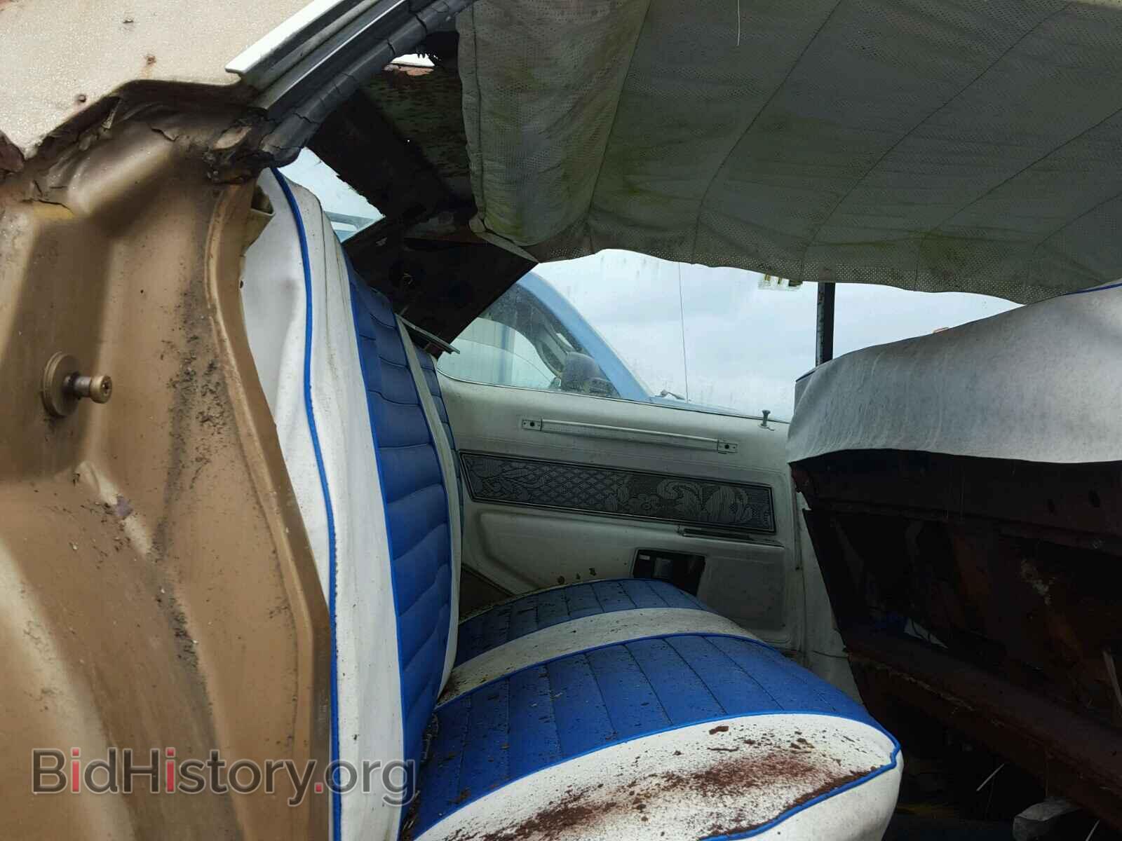 1970 CADILLAC DEVILLE - VIN: B0144789 - Фото 6