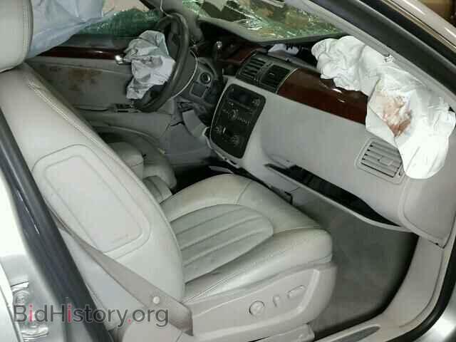 2007 BUICK LUCERNE - VIN: 1G4HD57267U224870 - Фото 5