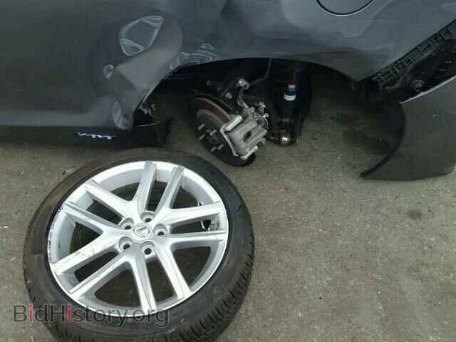 2015 LEXUS CT 200 - VIN: JTHKD5BH0F2215385 - Фото 10