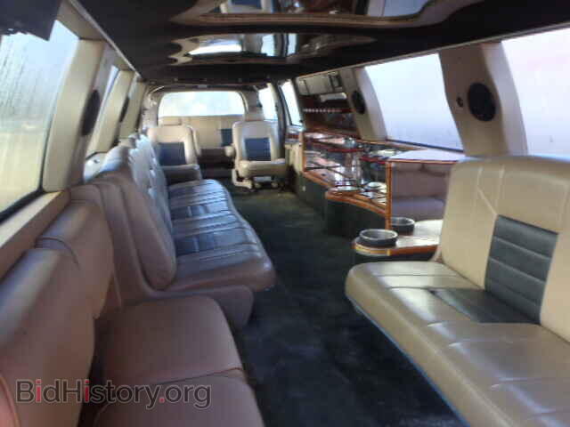 2002 FORD EXCURSION - VIN: 1FMNU42F52EC62035 - Photo 6