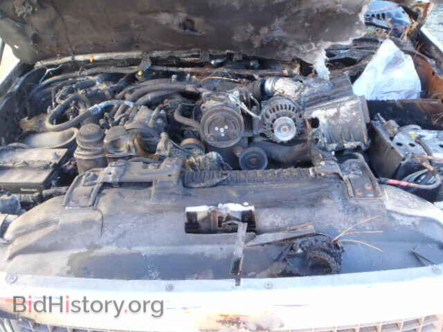 2002 FORD EXCURSION - VIN: 1FMNU42F52EC62035 - Photo 7