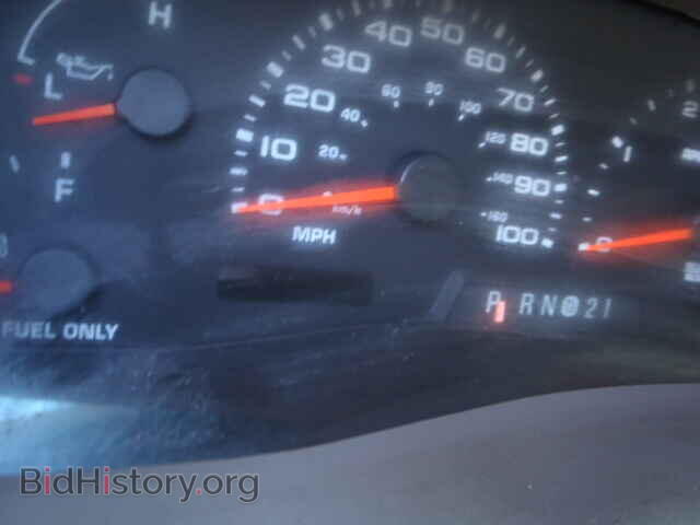 2002 FORD EXCURSION - VIN: 1FMNU42F52EC62035 - Photo 8