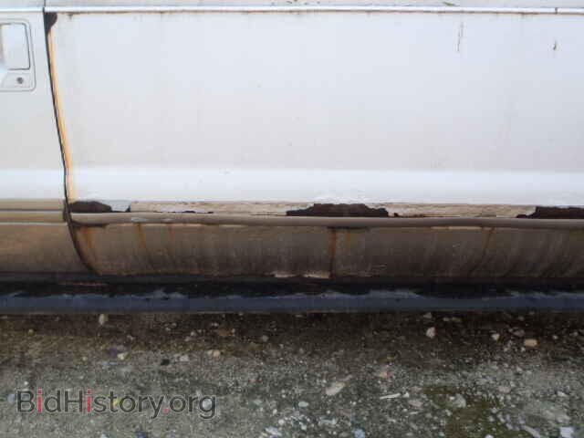 2002 FORD EXCURSION - VIN: 1FMNU42F52EC62035 - Photo 9