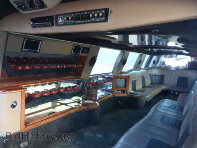 2002 FORD EXCURSION - VIN: 1FMNU42F52EC62035 - Photo 10