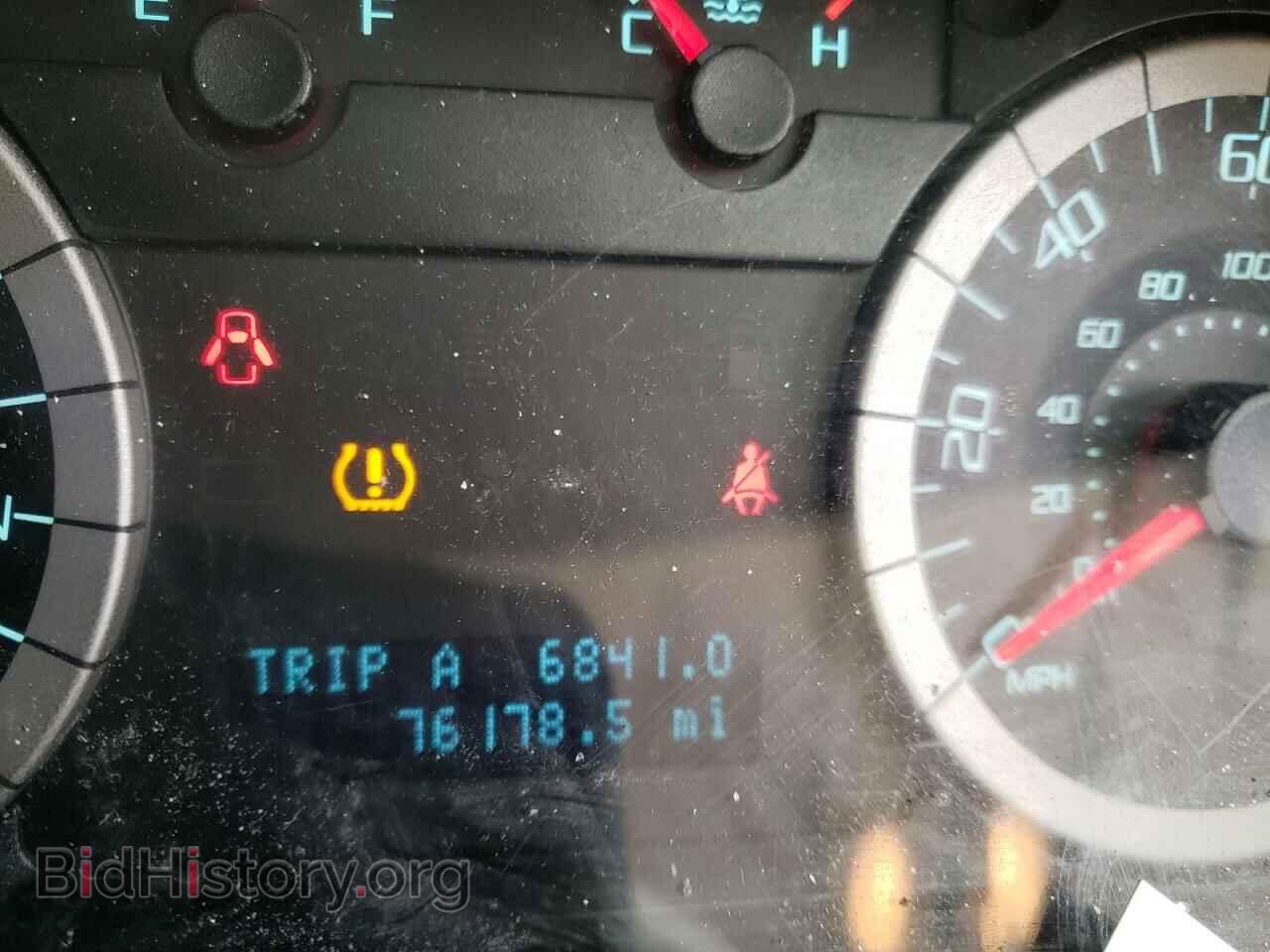 2012 FORD ESCAPE - VIN: 1FMCU0E75CKB40816 - Фото 8