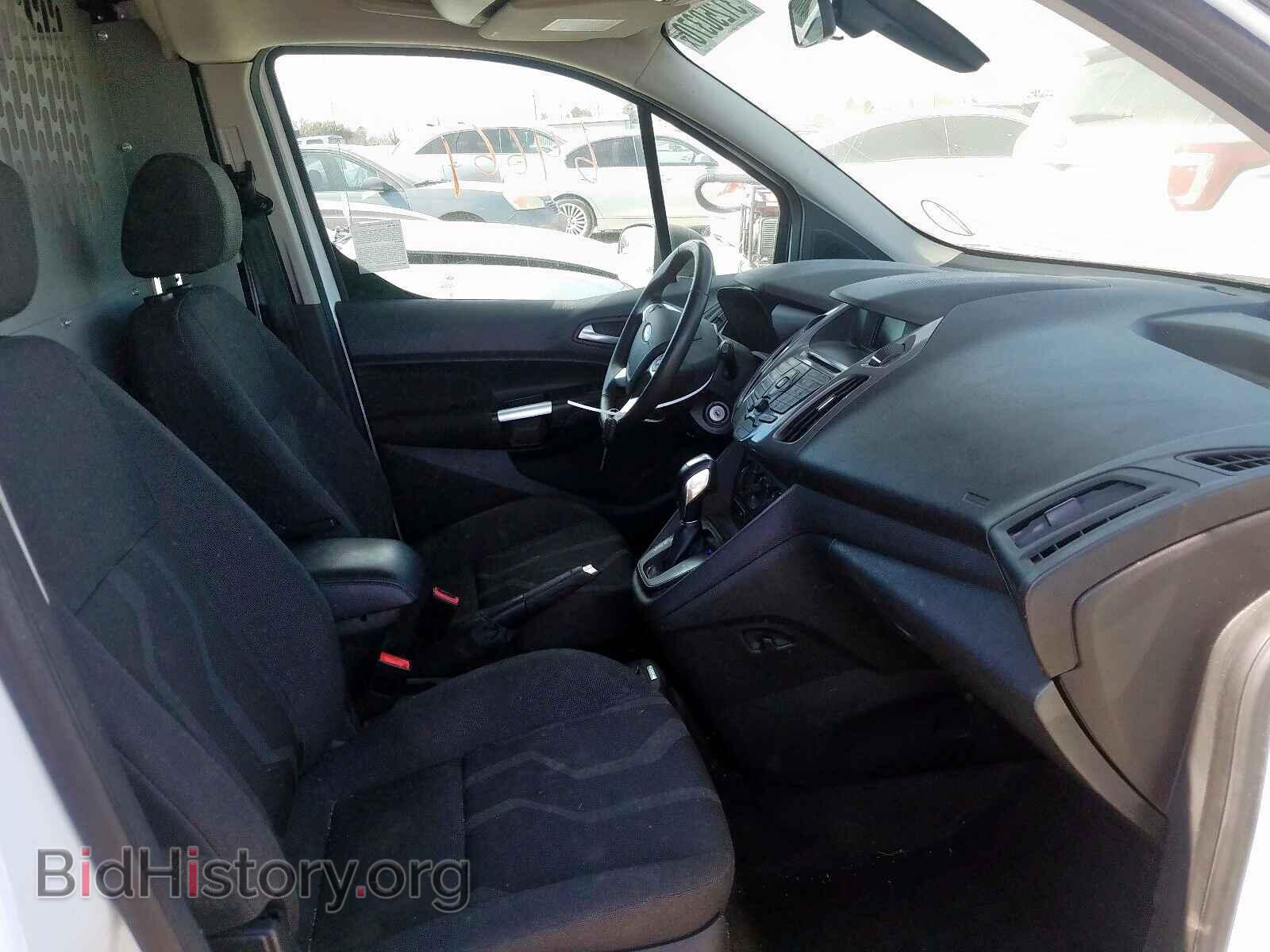 2016 FORD TRANSIT CO - VIN: NM0LS7F72G1291770 - Фото 5