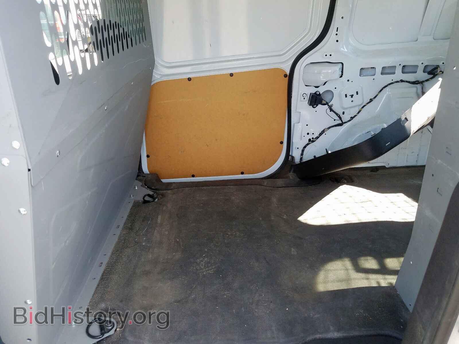 2016 FORD TRANSIT CO - VIN: NM0LS7F72G1291770 - Фото 6